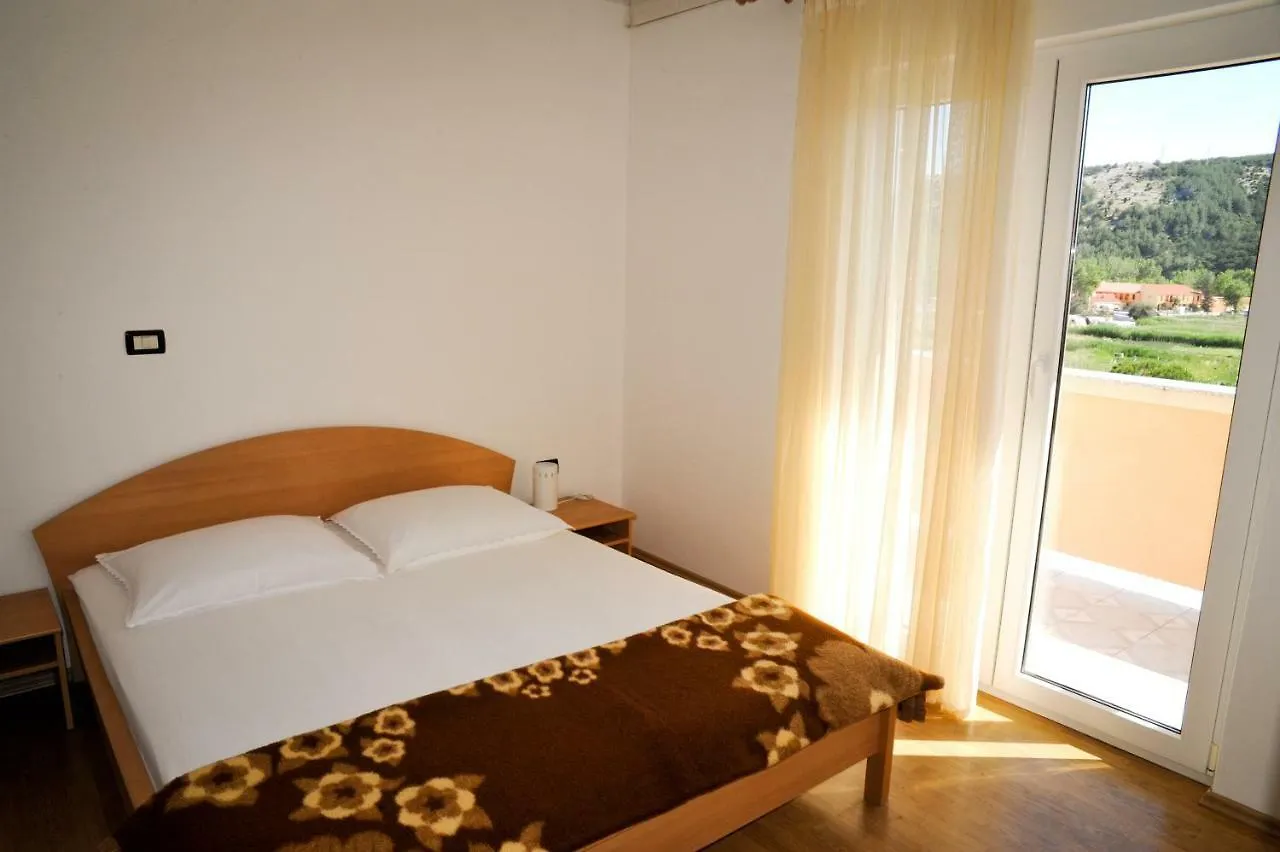 Apartmani Benko-Lopar Apartment Lopar