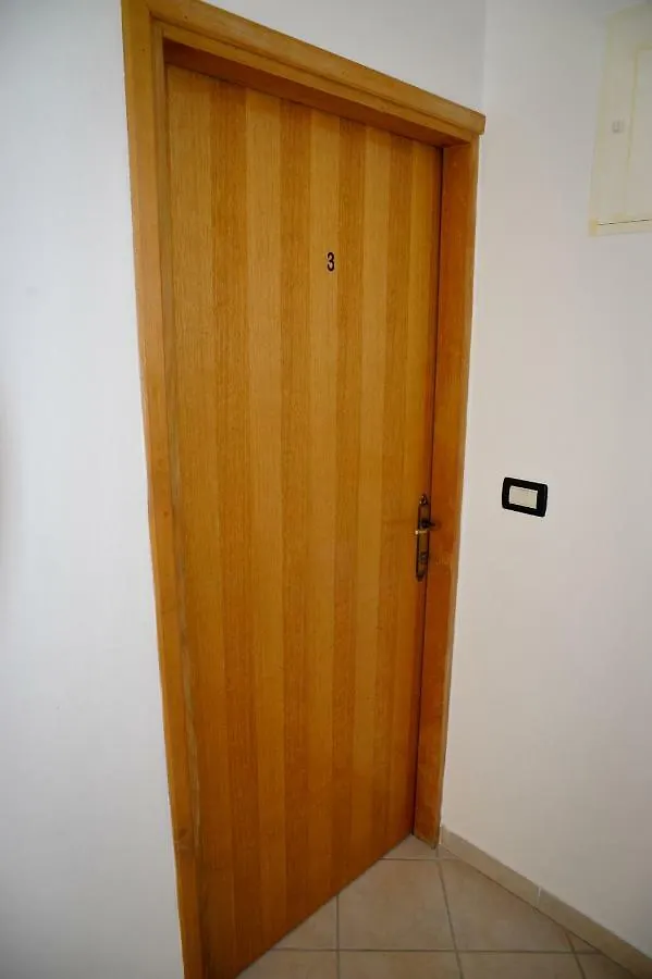 Apartmani Benko-Lopar Croatia