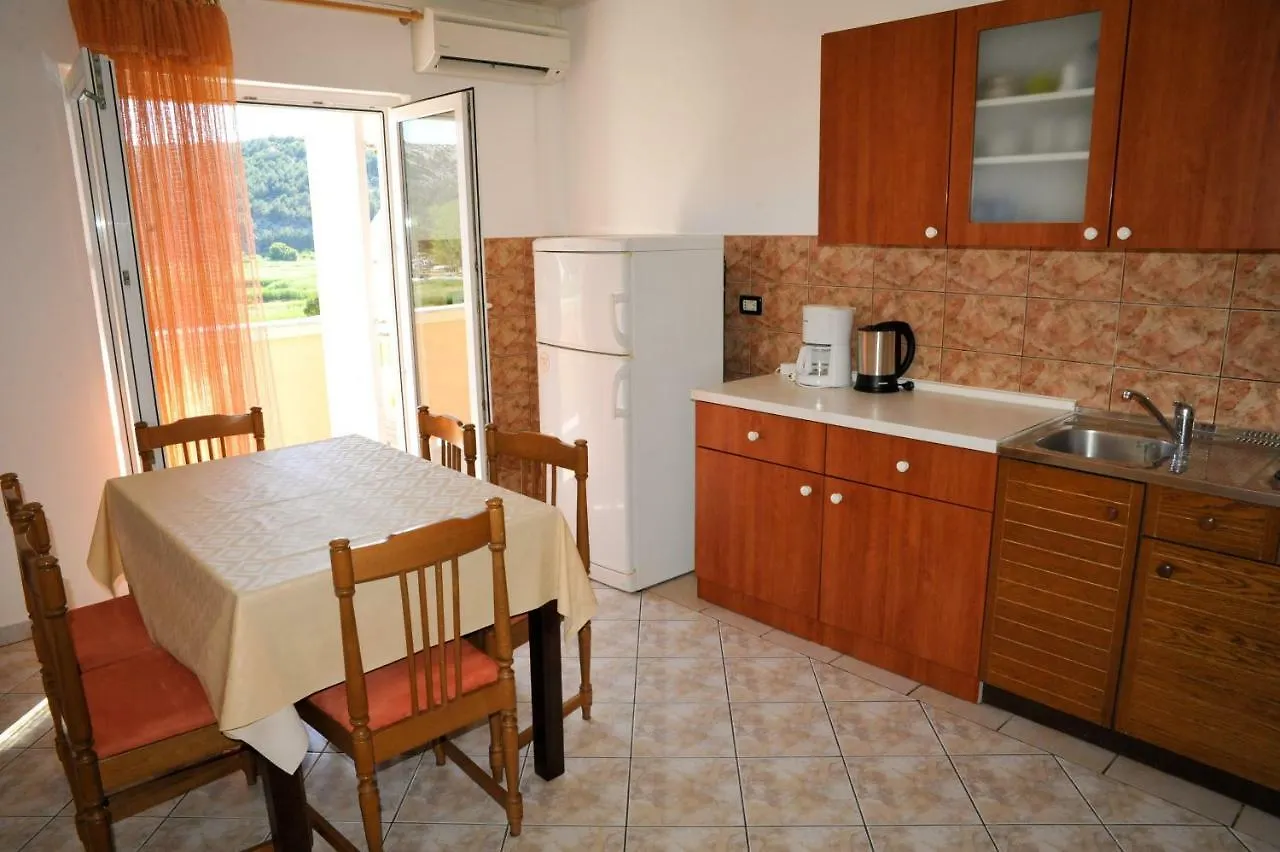 Apartmani Benko-Lopar Apartment Lopar