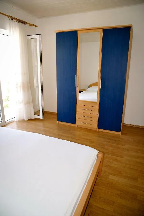 Apartmani Benko-Lopar 0*, Lopar Croatia