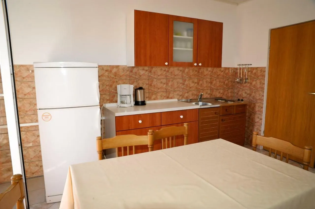 Apartmani Benko-Lopar 0*, Lopar Croatia